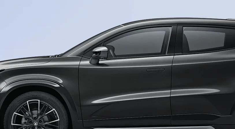 Changan UNI-T Техно 2024 — миниатюра 3