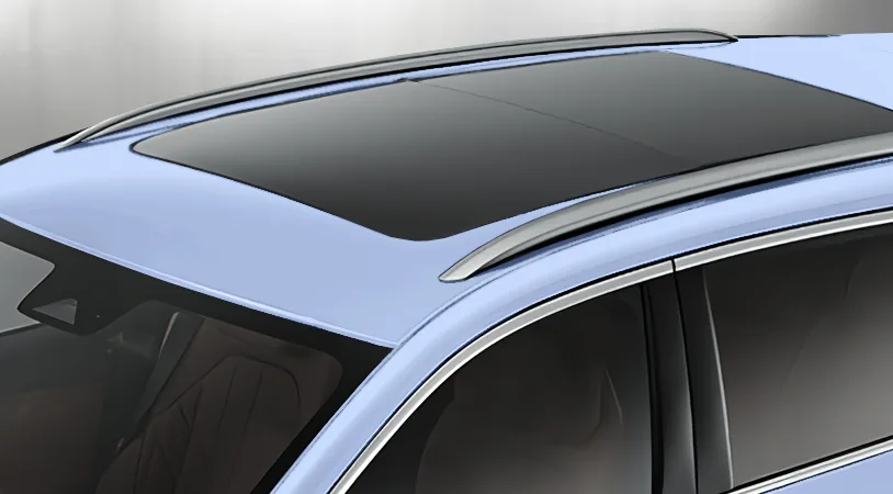 Changan CS75PLUS Люкс 2025 — миниатюра 3