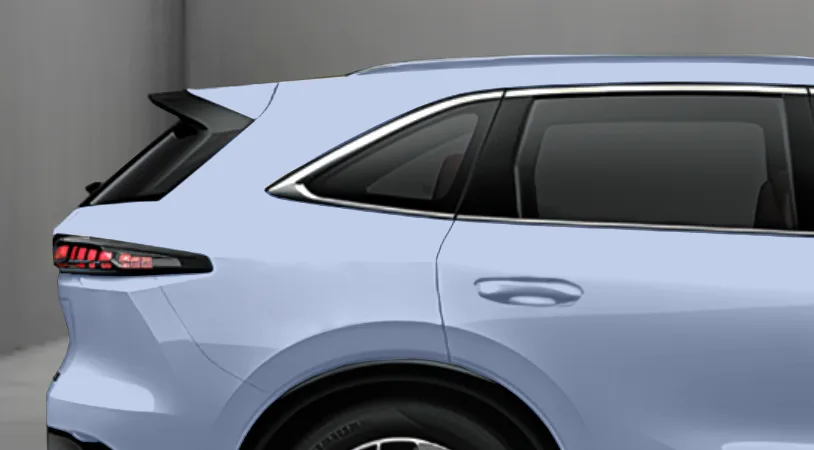 Changan CS75PLUS Люкс 2025 — миниатюра 4