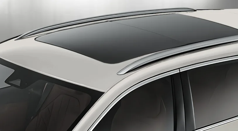 Changan CS75PLUS Техно 2025 — миниатюра 3