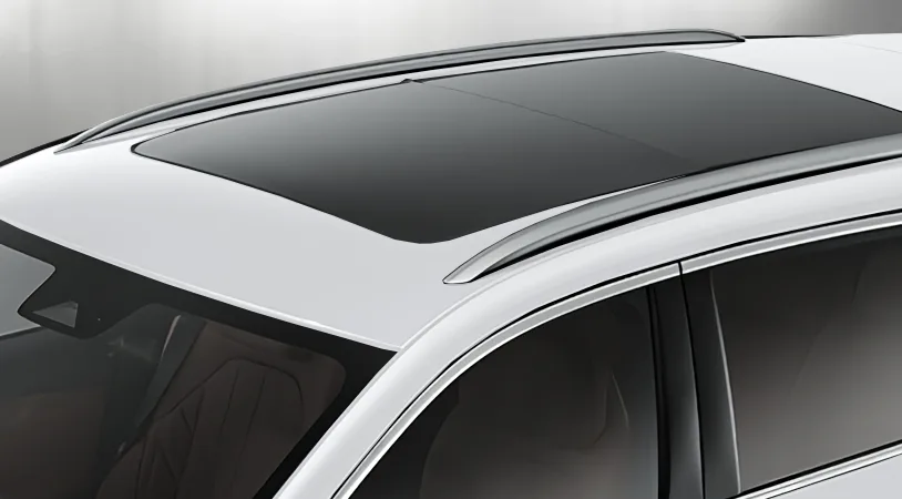Changan CS75PLUS Техно 2025 — миниатюра 3