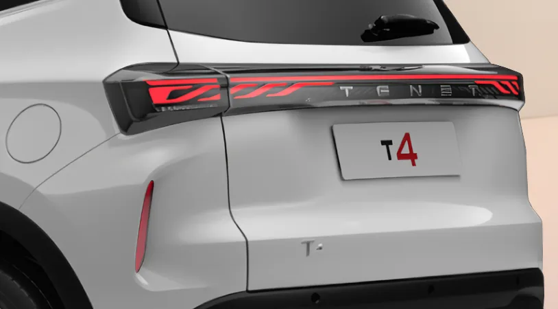 TENET T4 Прайм 2025 — миниатюра 4