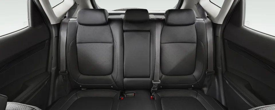 Kia Seltos Comfort 2024 — миниатюра 5