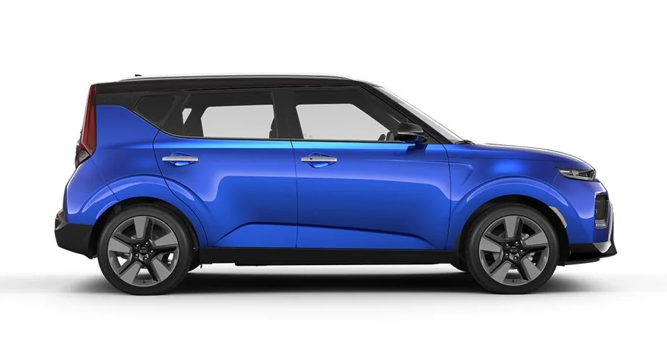 Kia Soul Luxe 2024 — миниатюра 5