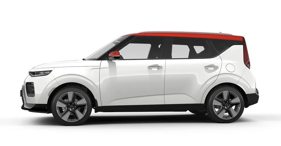 Kia Soul Luxe 2024 — миниатюра 3