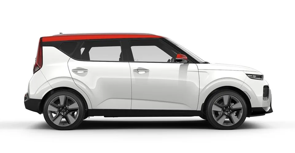 Kia Soul Luxe 2024 — миниатюра 5