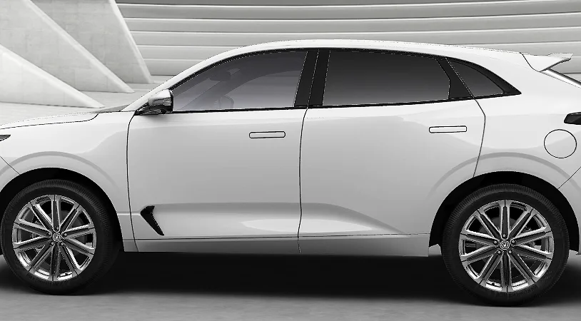 Changan UNI-K Техно+ 2025 — миниатюра 3