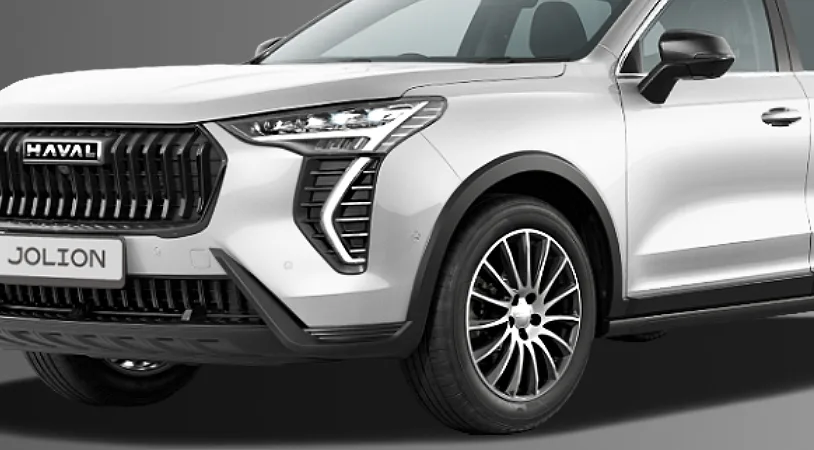 Haval Jolion Оптимум 2026 — миниатюра 2