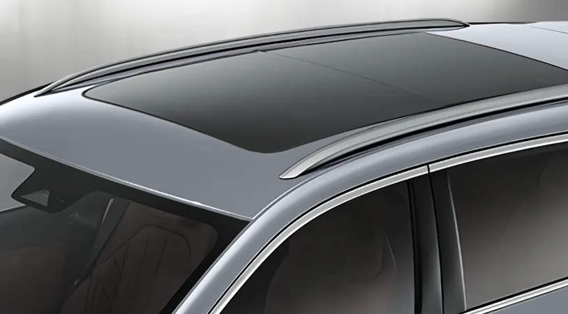 Changan CS75PLUS Люкс 2025 — миниатюра 3