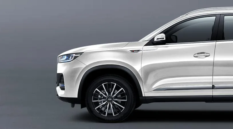 Chery Tiggo 8 Pro Max Дримлайн 2025 — миниатюра 3