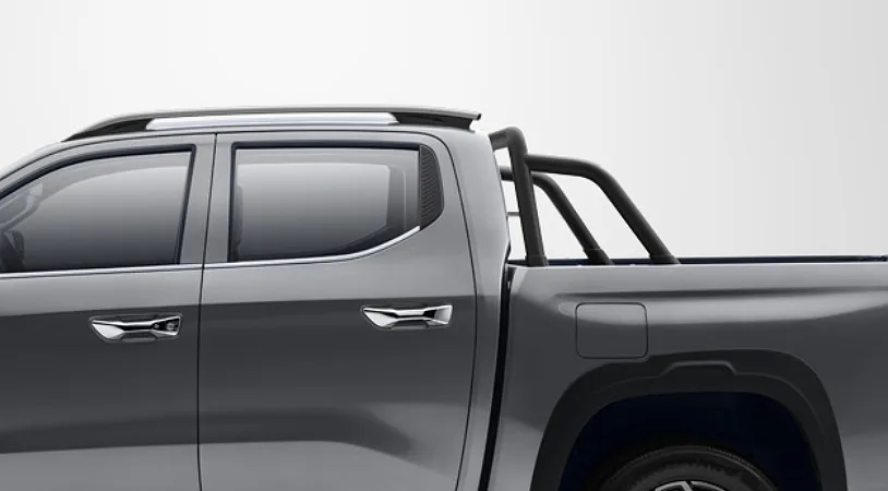 Changan Hunter Plus Люкс 2025 — миниатюра 3