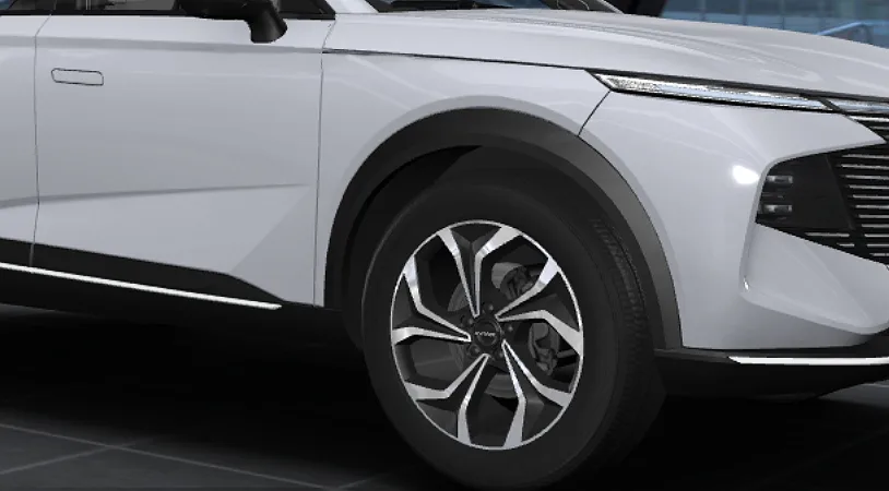 Haval F7 Премиум 2026 — миниатюра 2