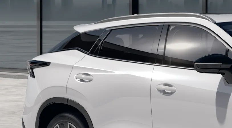 Omoda C5 Драйв 2026 — миниатюра 3