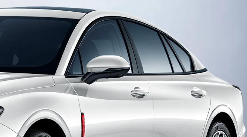 Hongqi H6 Спорт 2025 — миниатюра 3