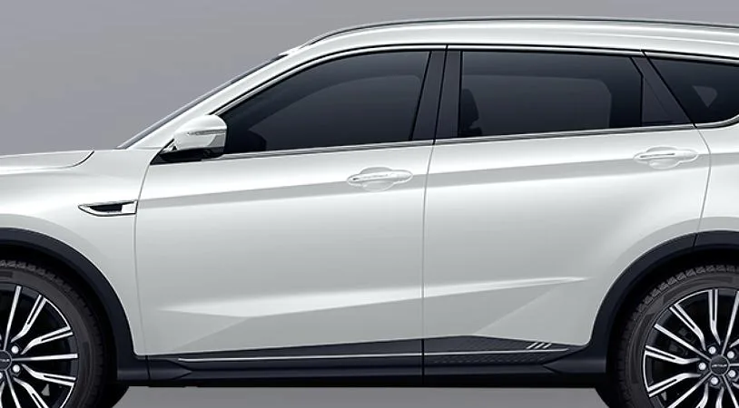 Jetour X70 Plus Комфорт 2026 — миниатюра 3