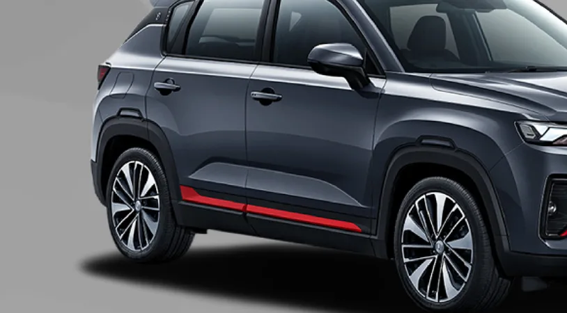 Changan CS35 Plus Техно 2025 — миниатюра 3