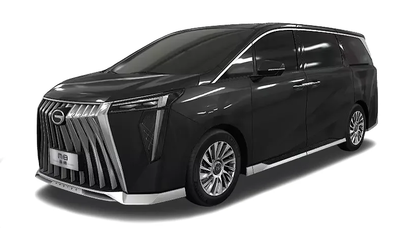 GAC Trumpchi M8 GX Premium 2026 — фото 1, купить с доставкой в Москву