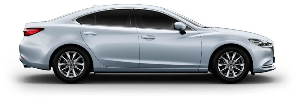 Mazda 6 Honorable 2023 — миниатюра 2