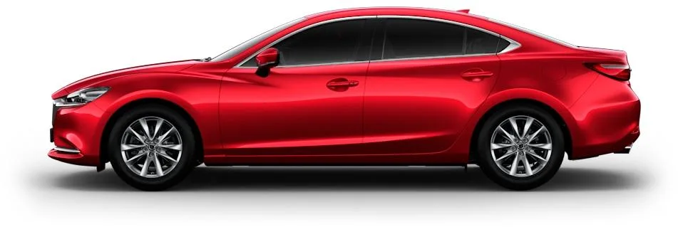 Mazda 6 Honorable 2023 — миниатюра 3