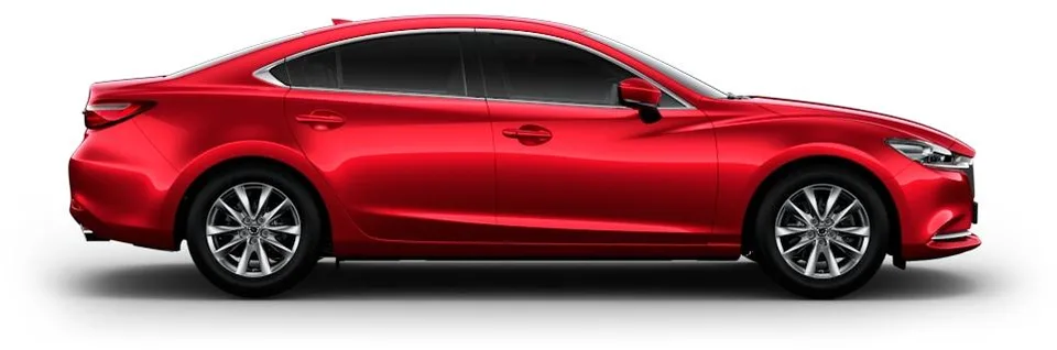 Mazda 6 Honorable 2023 — миниатюра 4