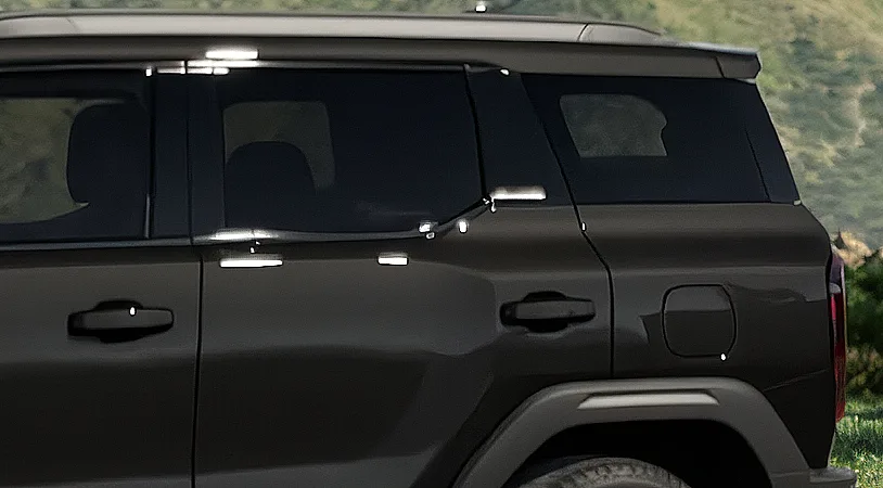 Haval H3 Оптимум 2026 — миниатюра 3
