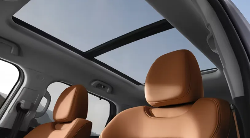 Haval H7 Премиум 2026 — миниатюра 5