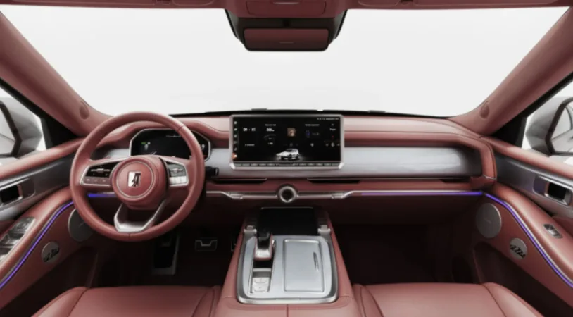 Tank 700 Superior 2025 — миниатюра 2