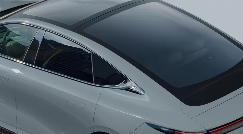 Exeed Exlantix ES Спорт 2025 — миниатюра 4