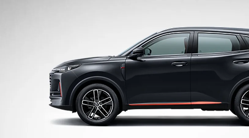Changan UNI-S Техно+ 2025 — миниатюра 3