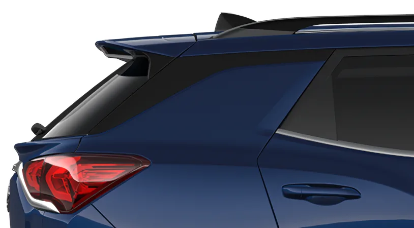 KG Mobility Korando Оптимум 2025 — миниатюра 3