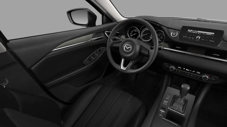 Mazda 6 Blue Sky Sports 2023 — миниатюра 5