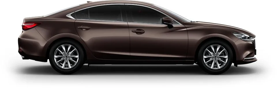 Mazda 6 Blue Sky Sports 2023 — миниатюра 2