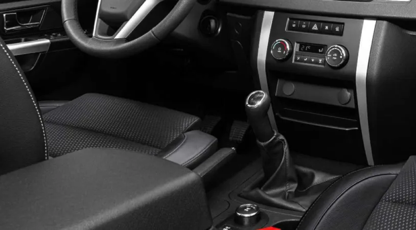 UAZ Пикап Классик 2026 — миниатюра 5