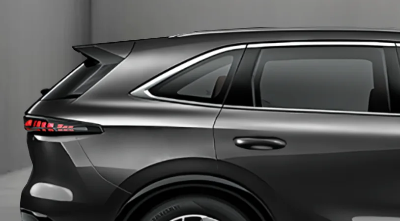 Changan CS75PLUS Техно 2025 — миниатюра 4