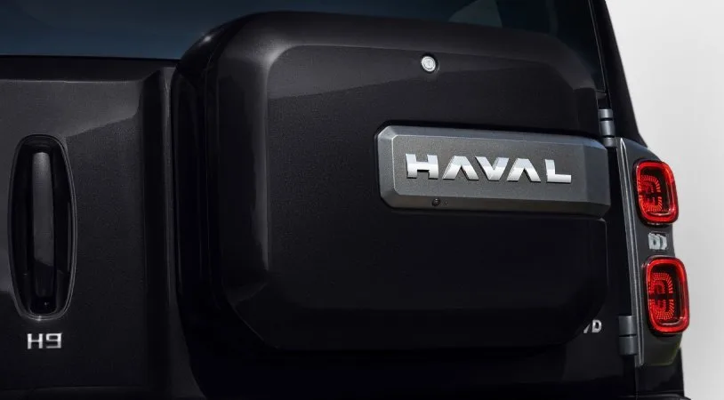 Haval H9 Премиум 2026 — миниатюра 4