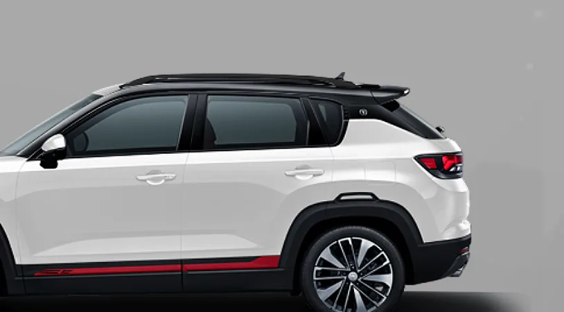 Changan CS35 Plus Техно 2025 — миниатюра 4