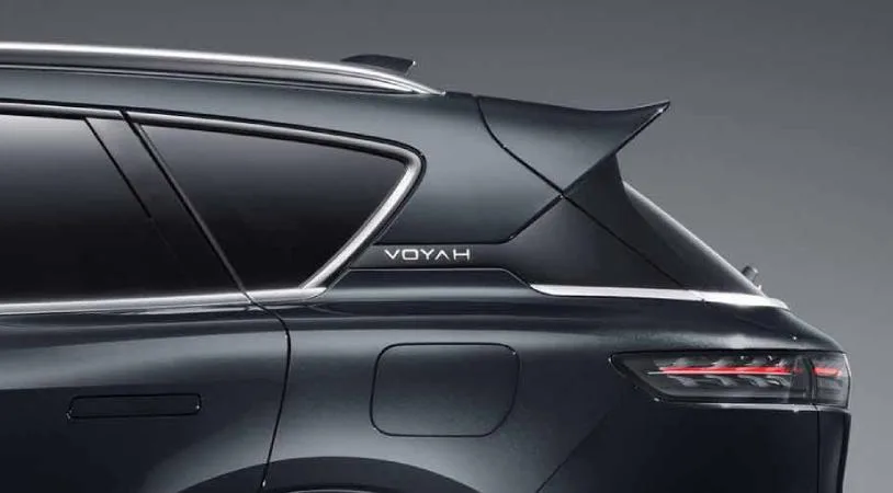 Voyah Free Спорт+ 2026 — миниатюра 4