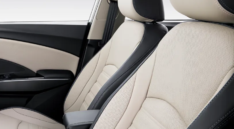 KG Mobility Tivoli Премьер 2025 — миниатюра 5