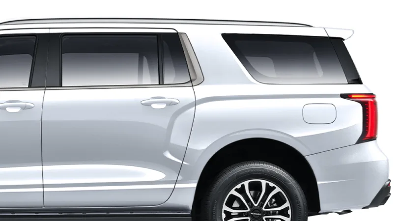 Haval H5 Премиум 2026 — миниатюра 3
