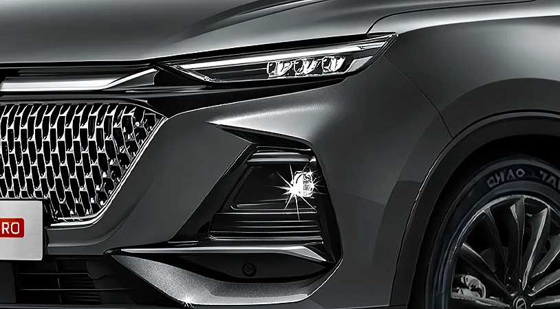 Changan CS75 Pro Комфорт (5мест) 2026 — миниатюра 2