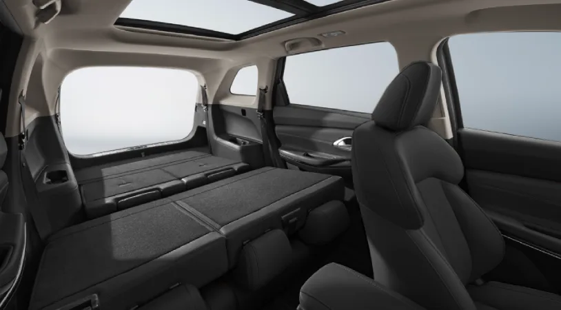 Changan CS75 Pro Комфорт (5мест) 2026 — миниатюра 3