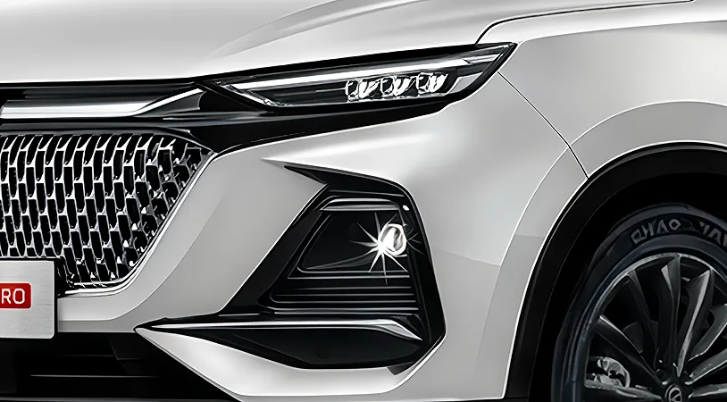 Changan CS75 Pro Комфорт (5мест) 2026 — миниатюра 2