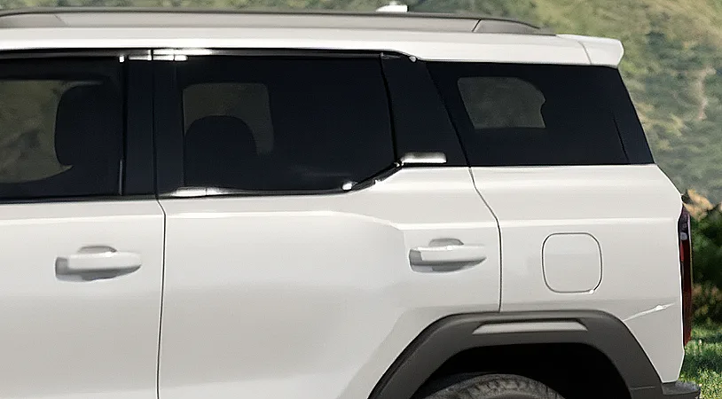 Haval H3 Оптимум 2026 — миниатюра 3