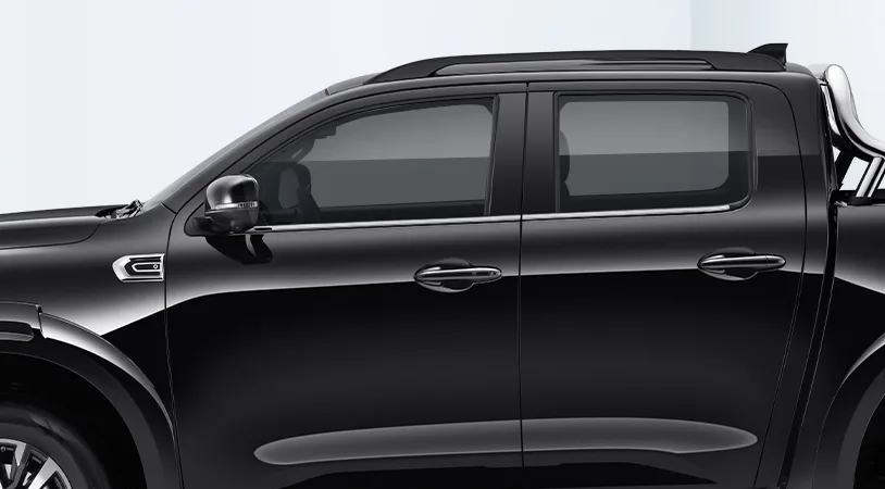 Haval GWM Poer Премиум 2025 — миниатюра 3