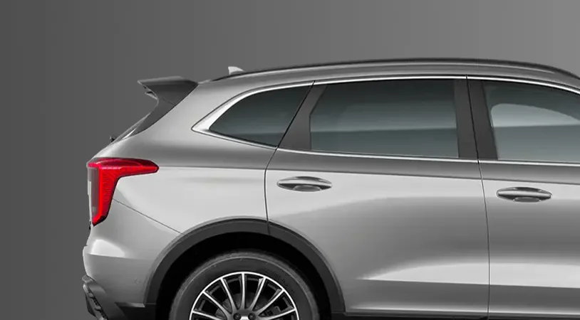 Haval Jolion Оптимум 2026 — миниатюра 3