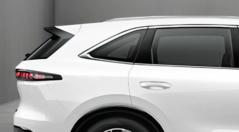 Changan CS75PLUS Техно 2025 — миниатюра 4