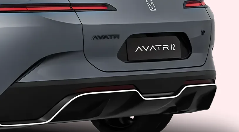 Avatr 12 _3.1 2026 — миниатюра 4