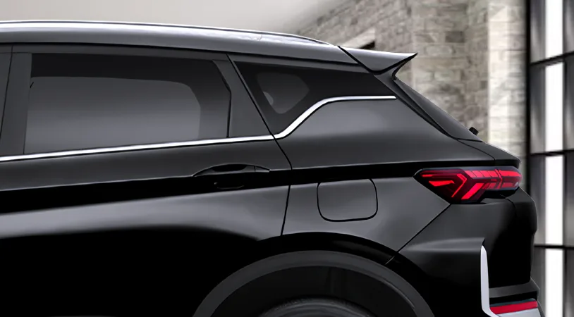 Belgee X50+ Стиль 2026 — миниатюра 3