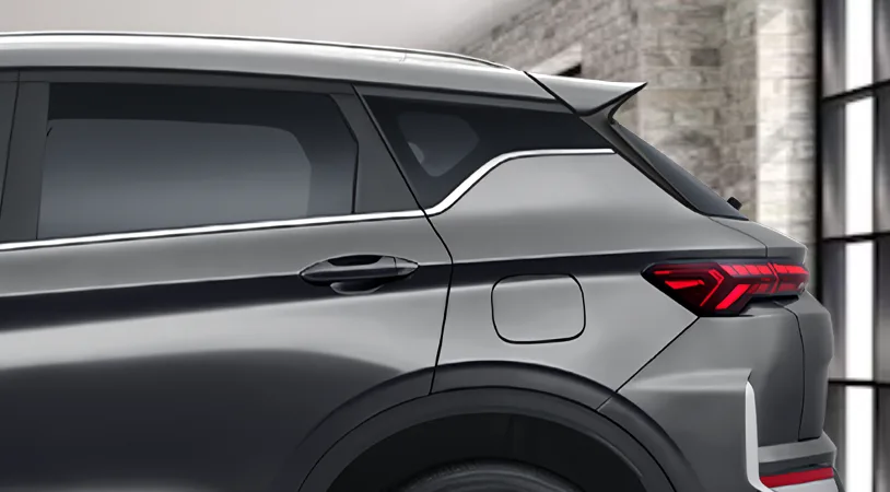Belgee X50+ Стиль 2026 — миниатюра 3