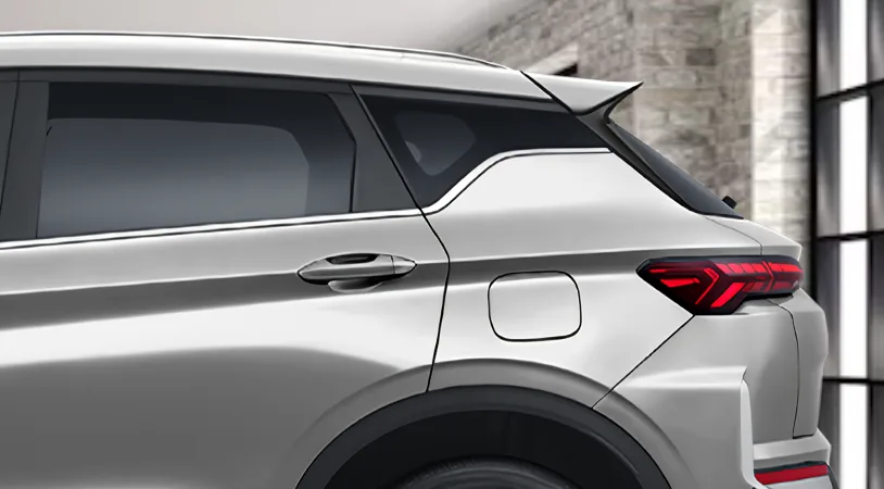 Belgee X50+ Престиж 2026 — миниатюра 3